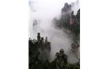 長沙、張家界看名山、黃石寨、金鞭溪、天子山、神秘湘西、猛洞河漂流、芙蓉鎮(zhèn)、鳳凰古城五日游