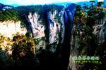 【純玩拼團(tuán)線路6】張家界、黃龍洞、天門(mén)山、天子山三晚四日游