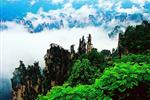 張家界、天子山、袁家界、楊家界純玩自助三日游
